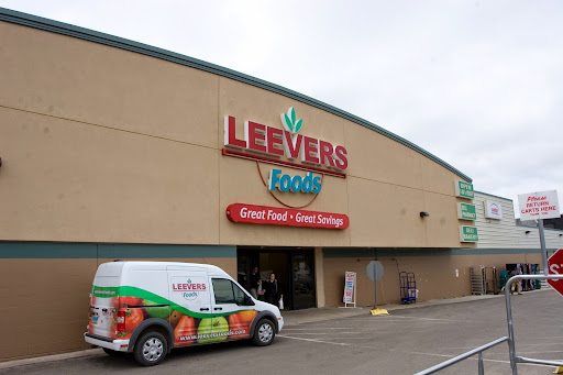Leevers Foods
